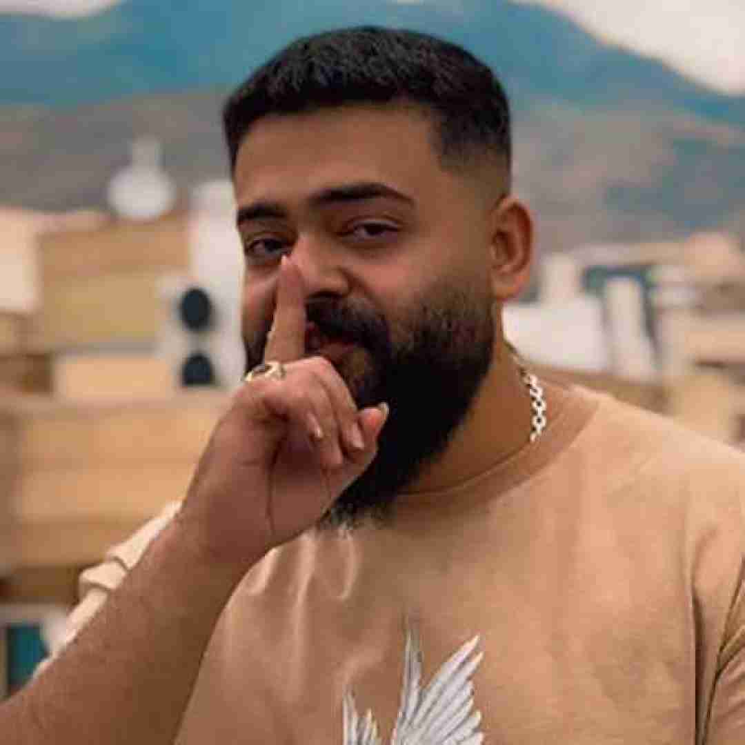 علیراد اشتباه