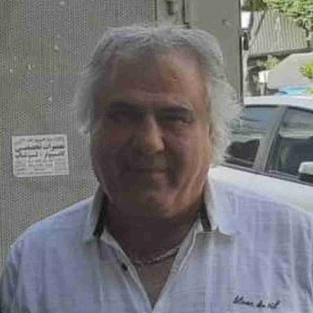 احد آغاسی هر روز هفته سر گذر محله جنجال و غوغاست سر دلبر بنده