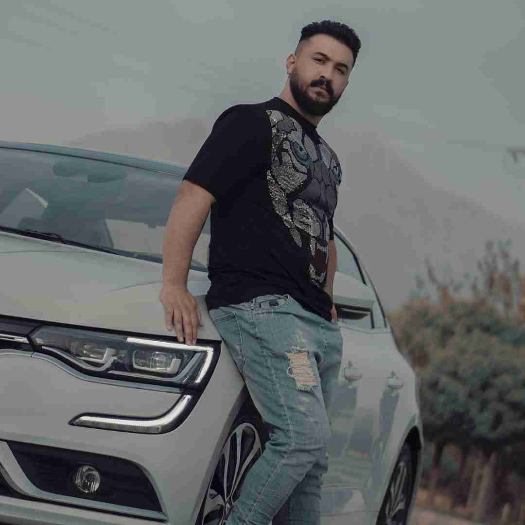 رضا کرمی تارا شاه بی بی