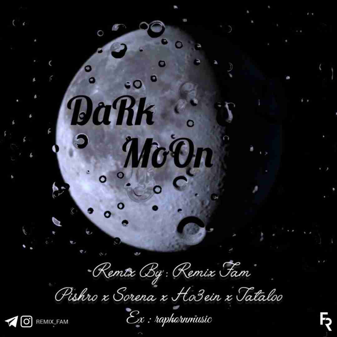 ریمیکس فم دارک مون