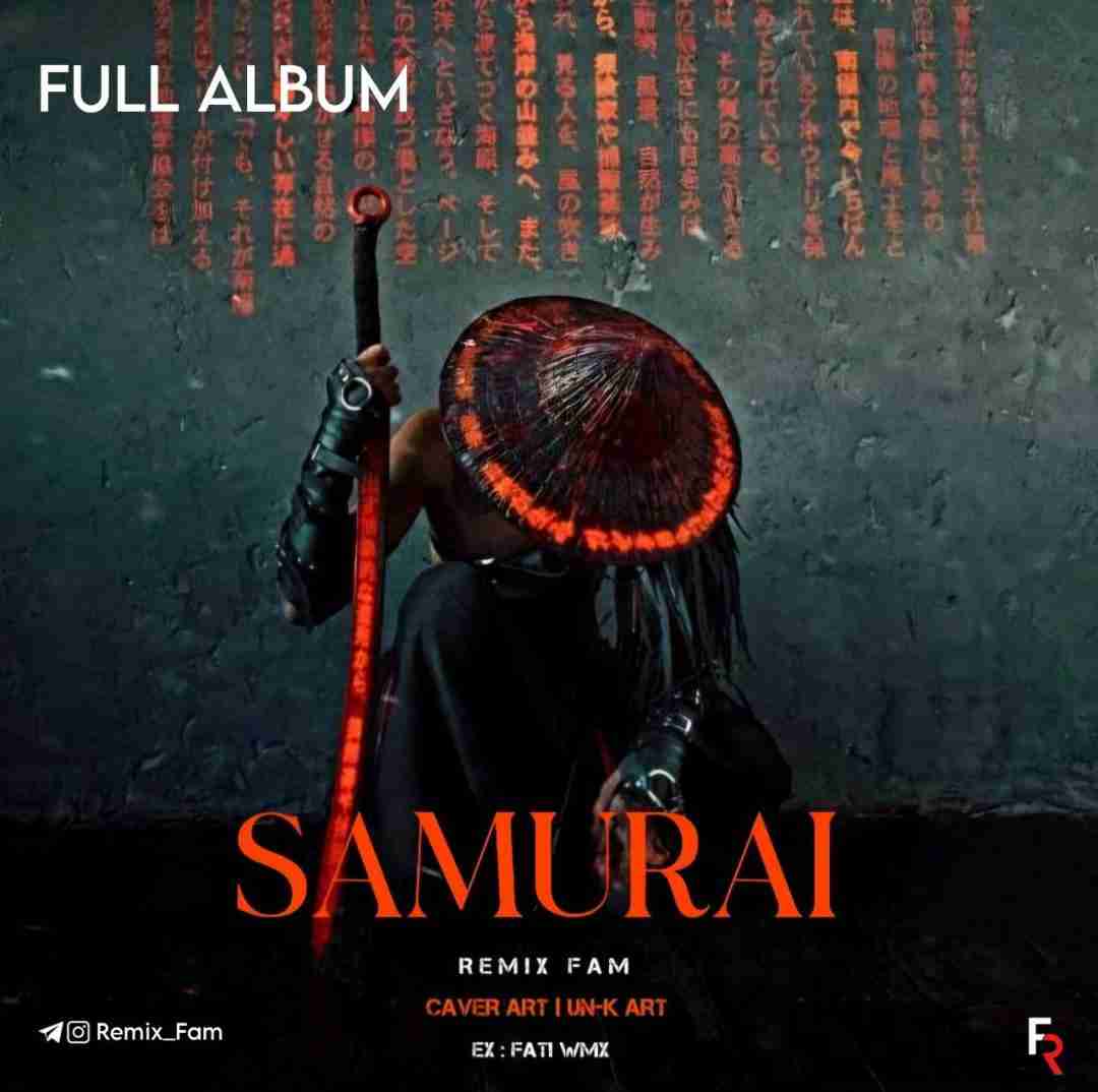 ریمیکس فم نینجا