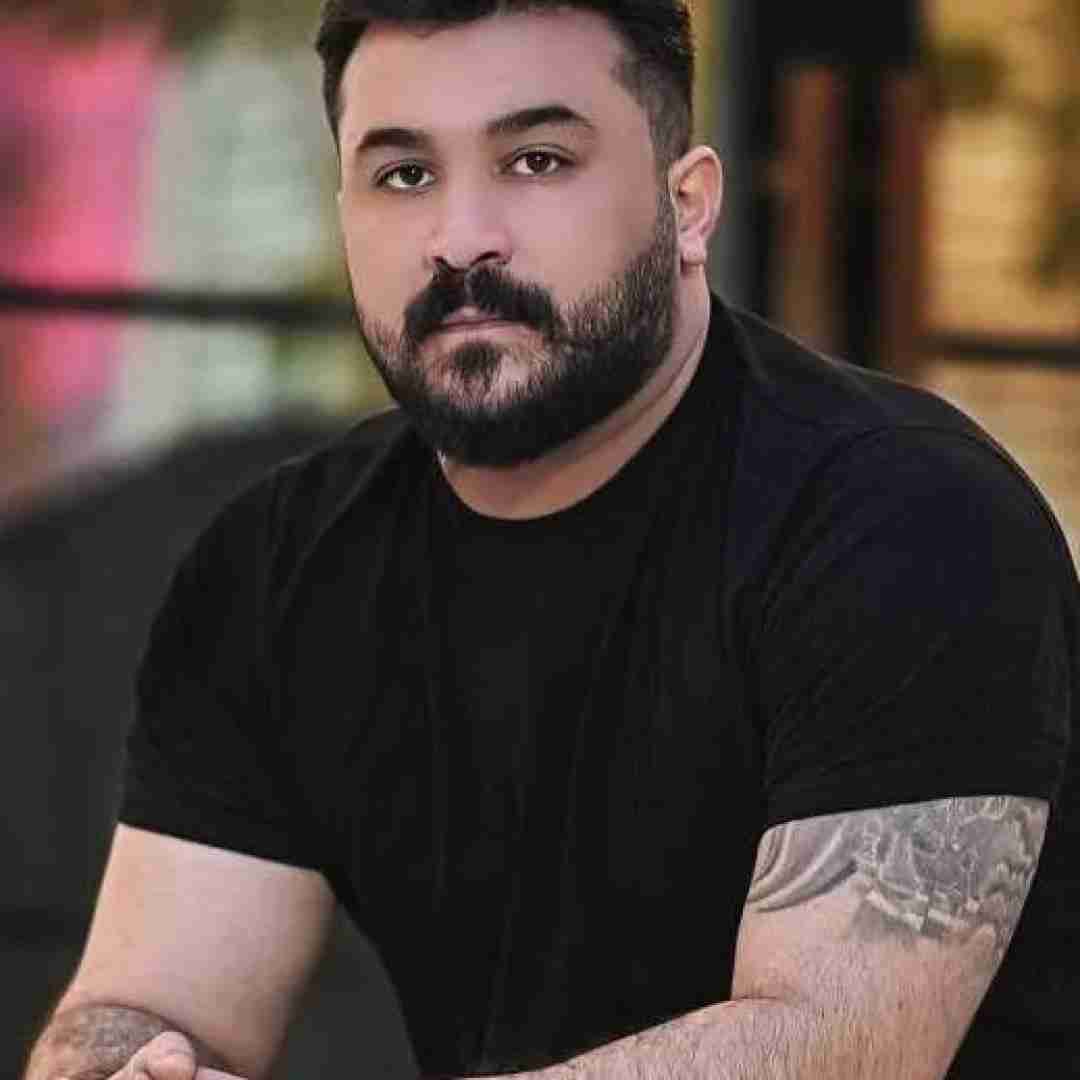 رضا کرمی تارا ویرانه