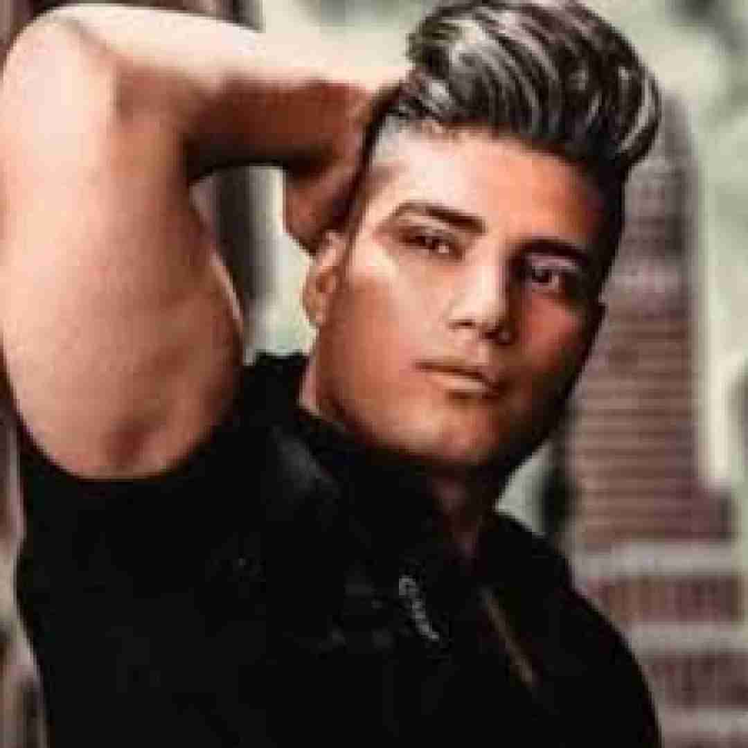 امین فالجی مرفین سرد