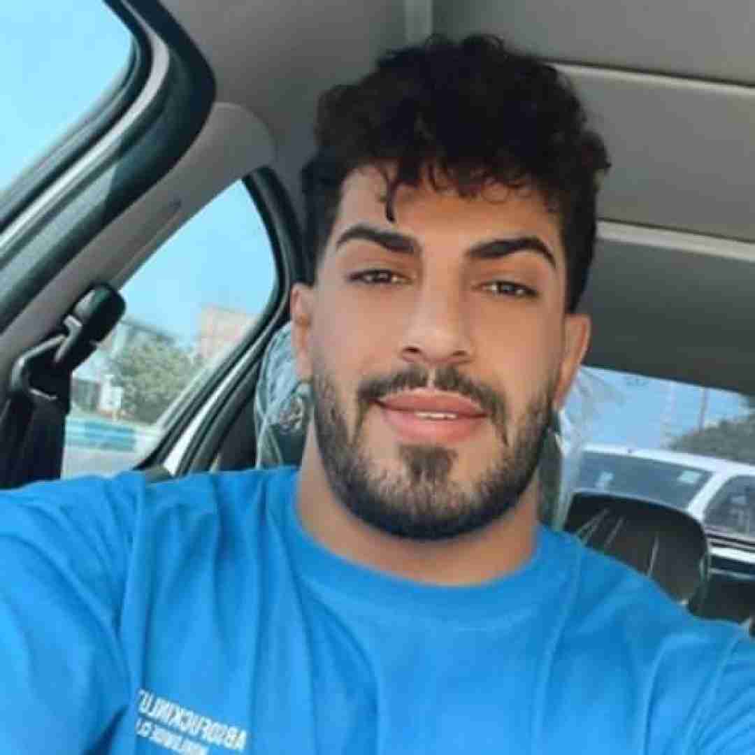 محمد کجوری آرامش جان من عشق نگران من