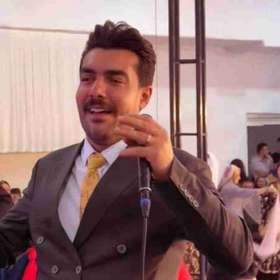 فرشید حکمتی دی بلال