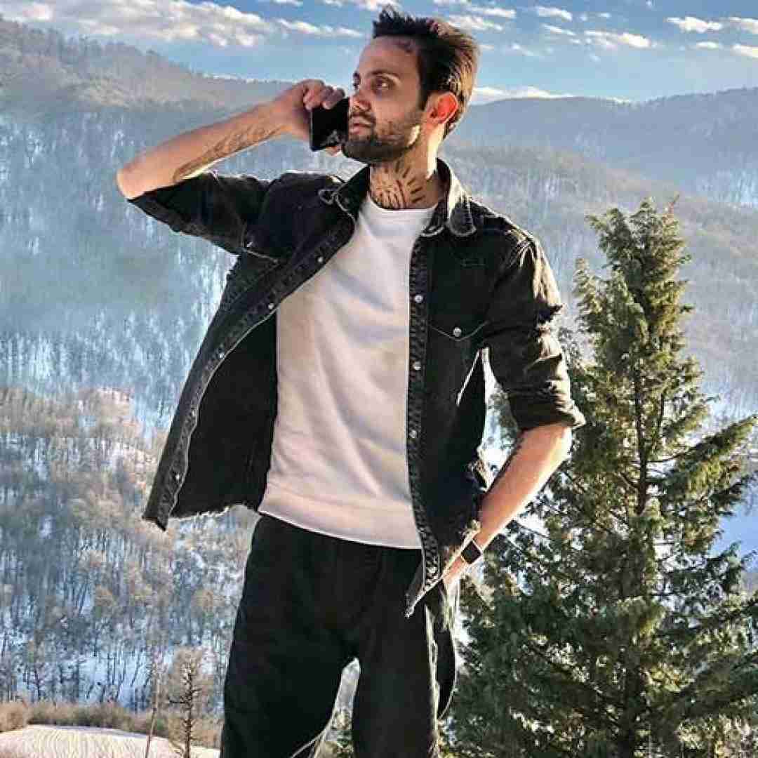 علیرضا رحیم پور دلبر جان