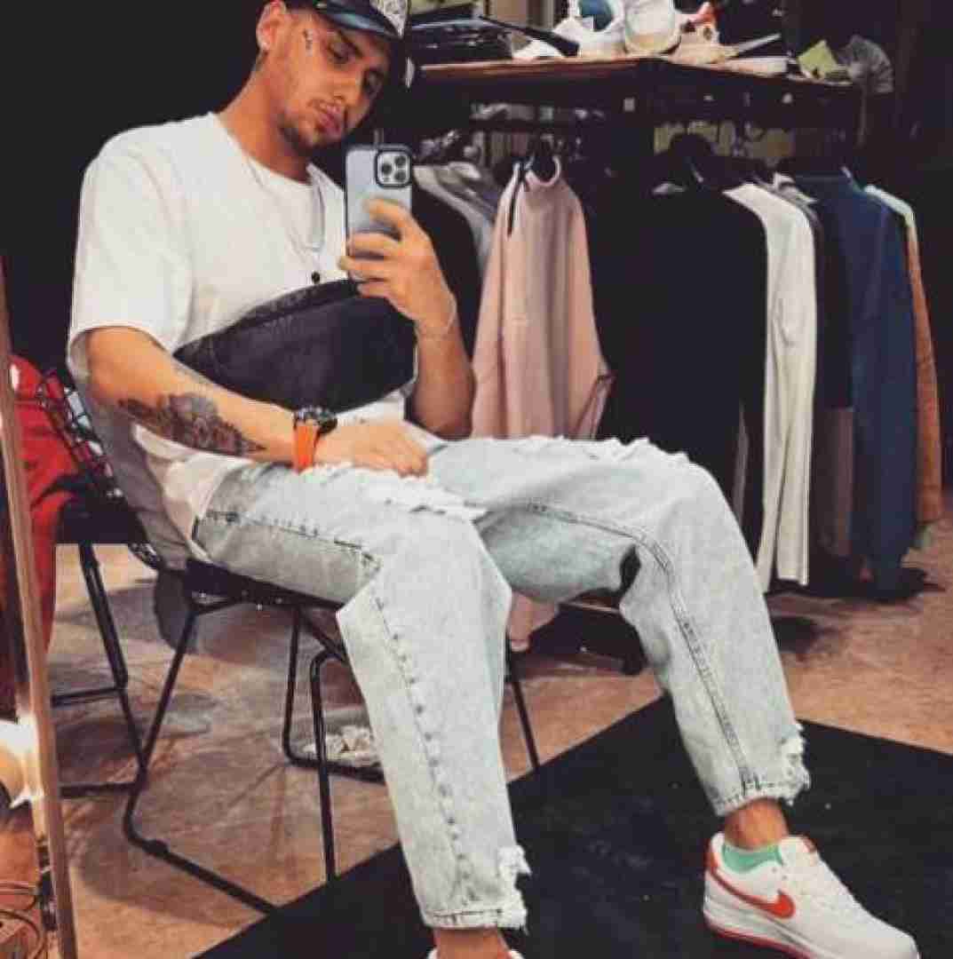 شایان یو سرد شدی