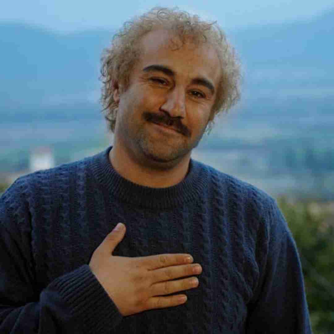  من قرض کردم تا برات خرج کردم با صدای نقی معمولی