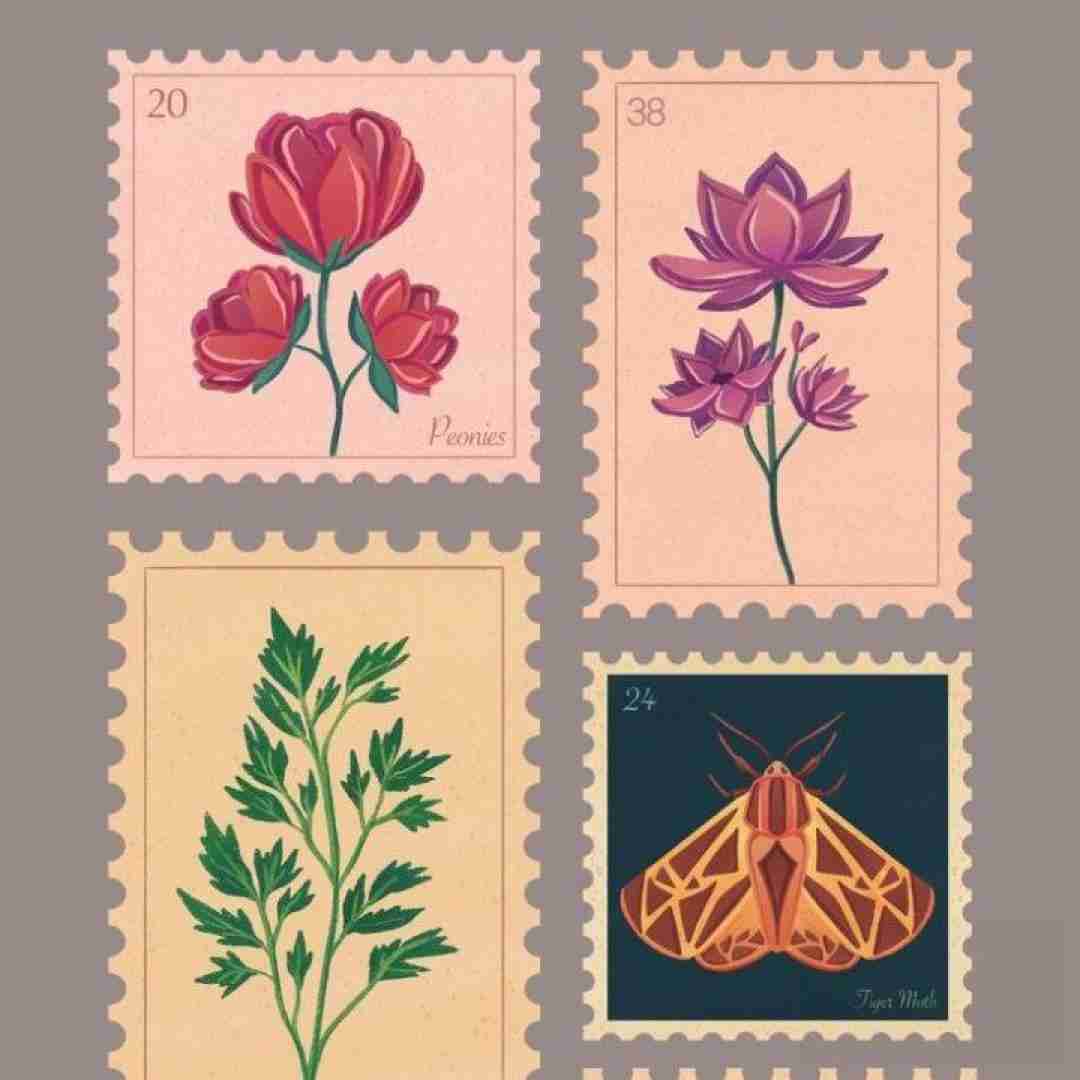  سلسله مو ابرو کمون مثل من کی دیده