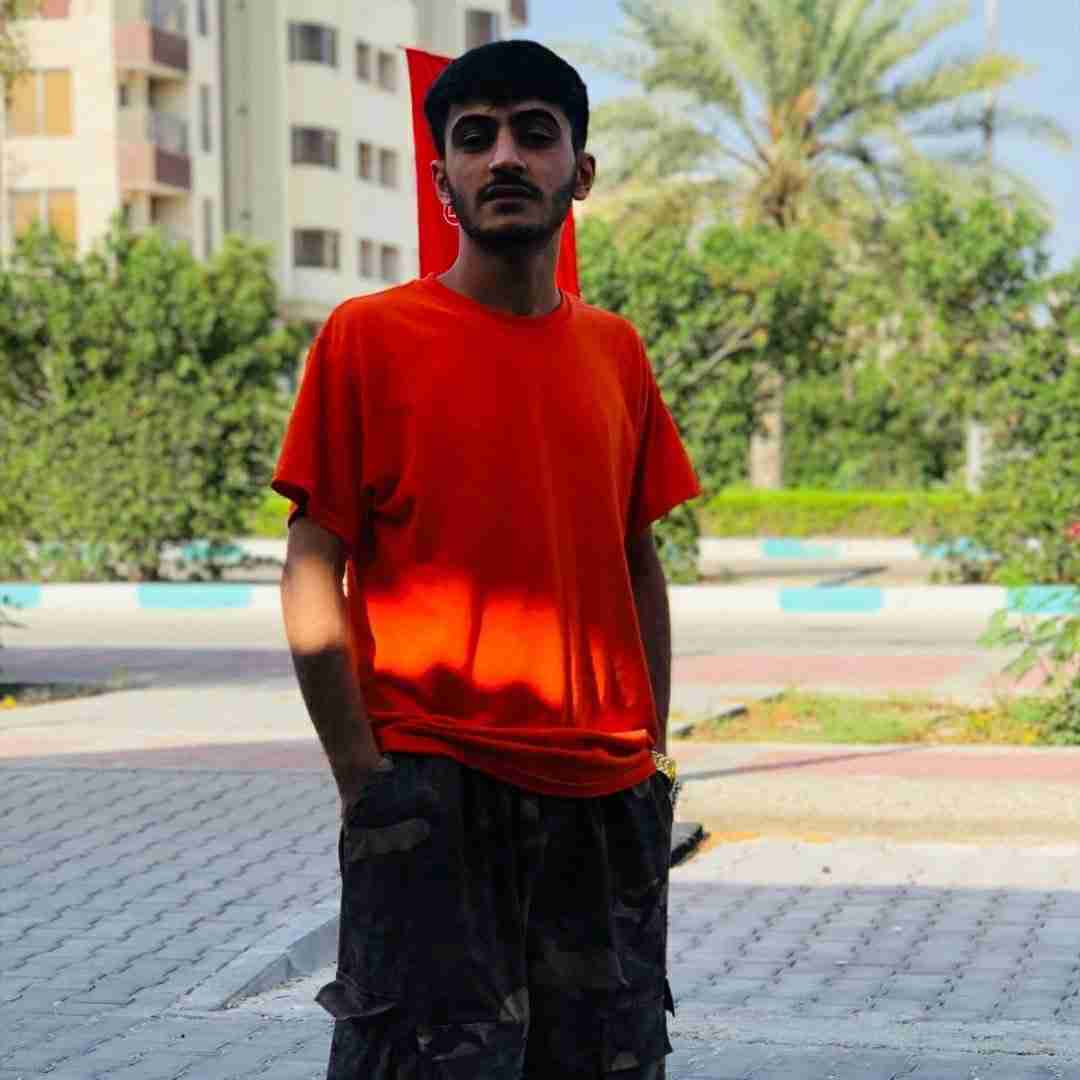 مهدی مولاد و رضوان لیلا