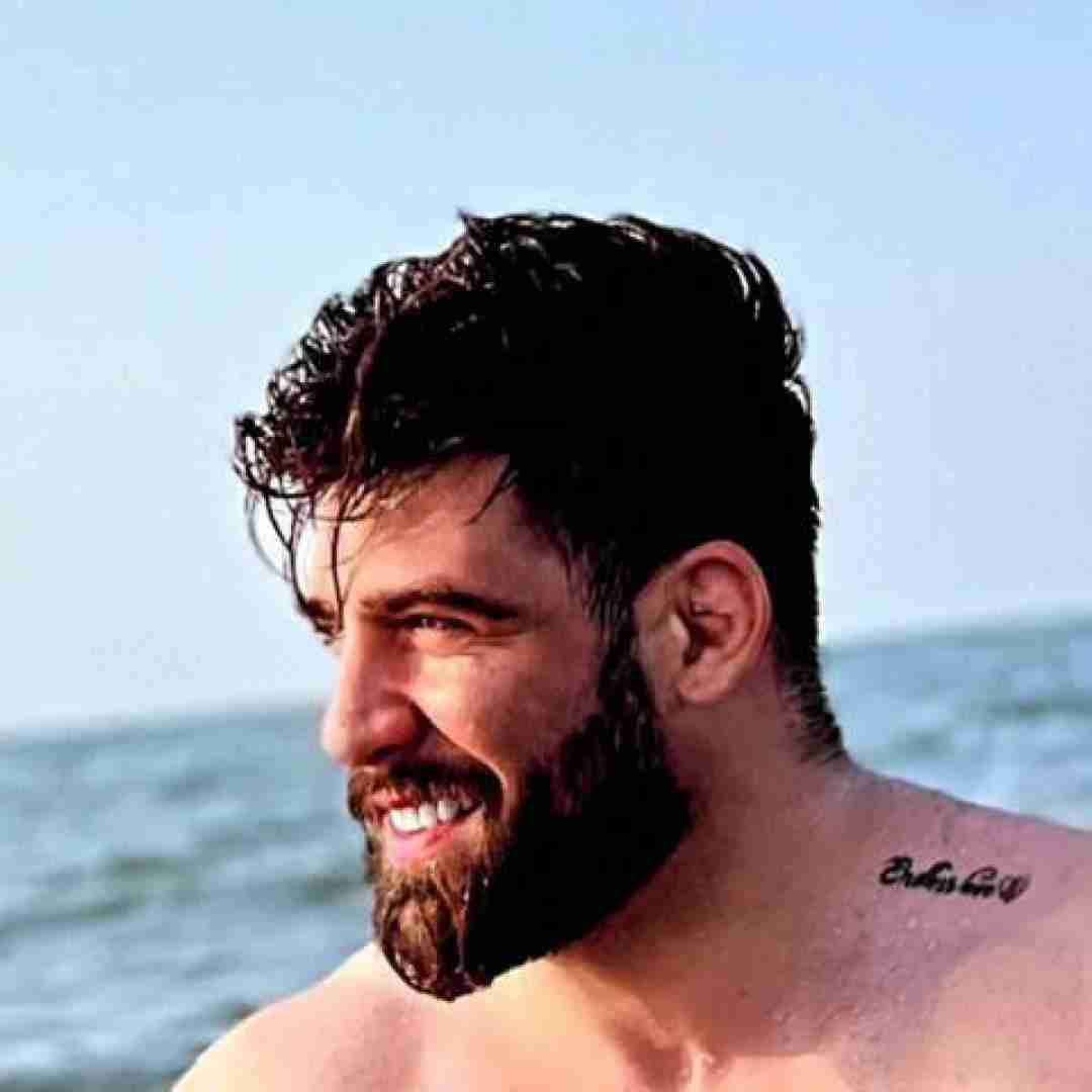 محمد محرمی کجایی