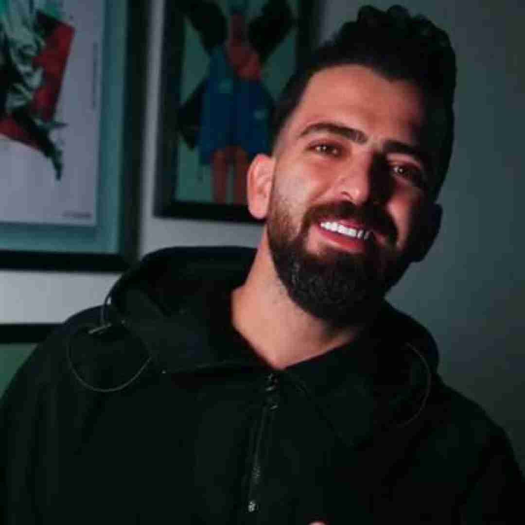 رامین مهری تو مه عزیزی تو مه جان منی خدایی