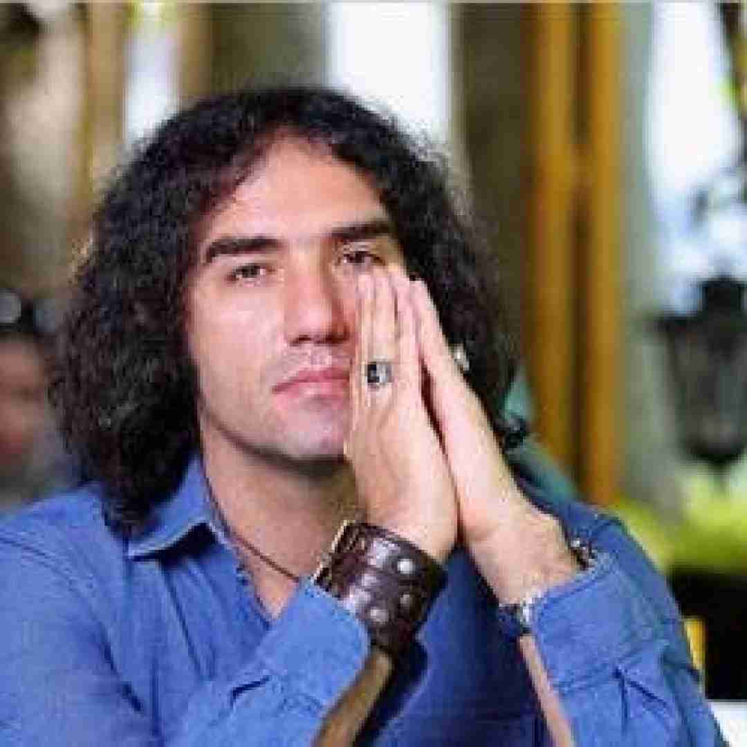 رضا یزدانی قرن توحش