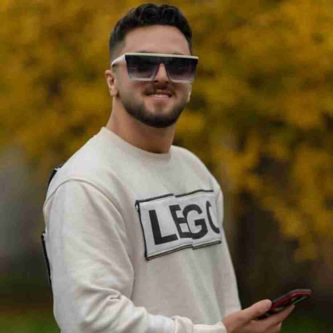  ابوالفضل متو تویی باب دل من تو یار خوشگل من