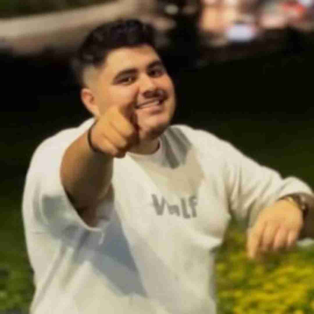 پرهام کریمی گمه ته شماره چنده میگه تو رو ربط نداره