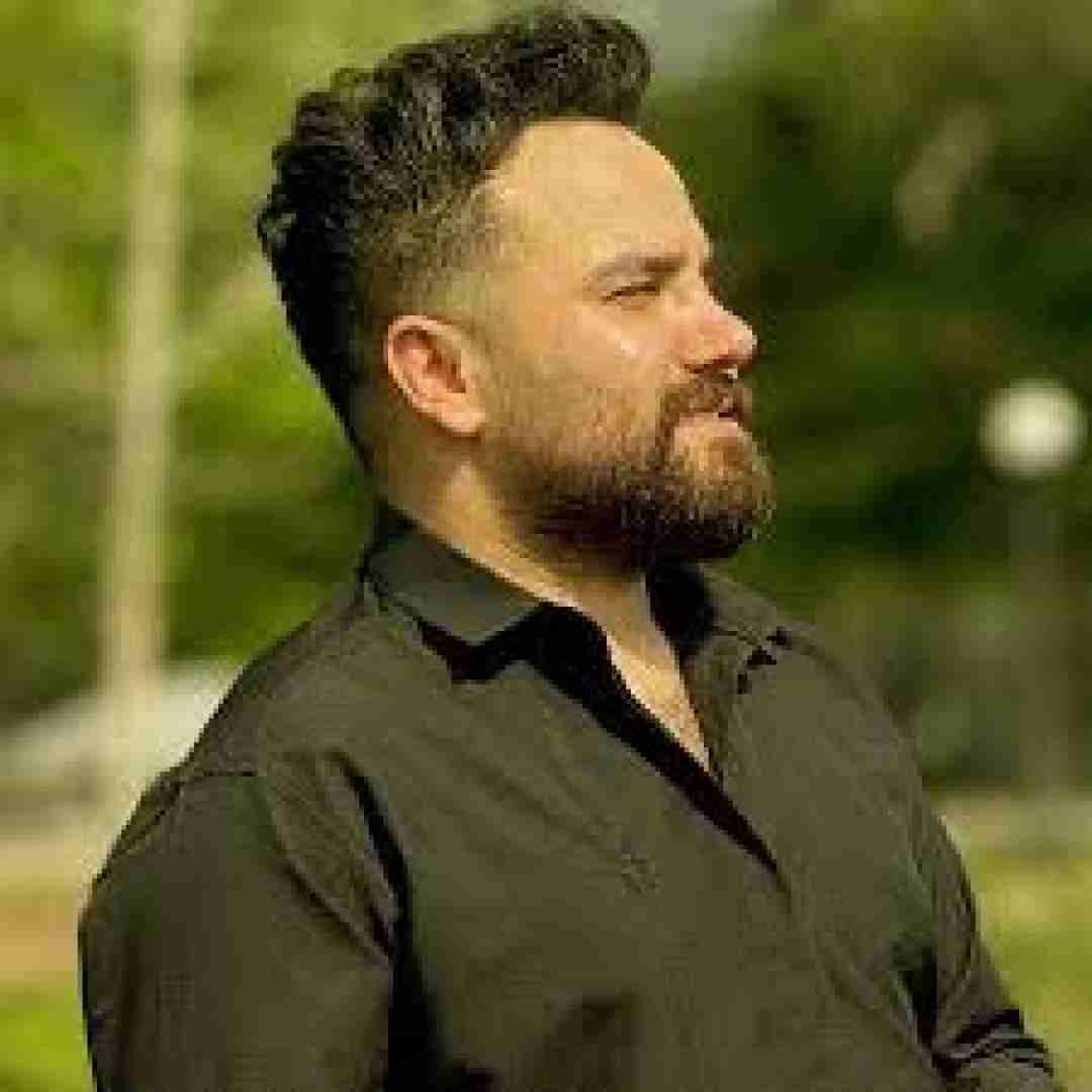 احمد نیکزاد زهرا جان