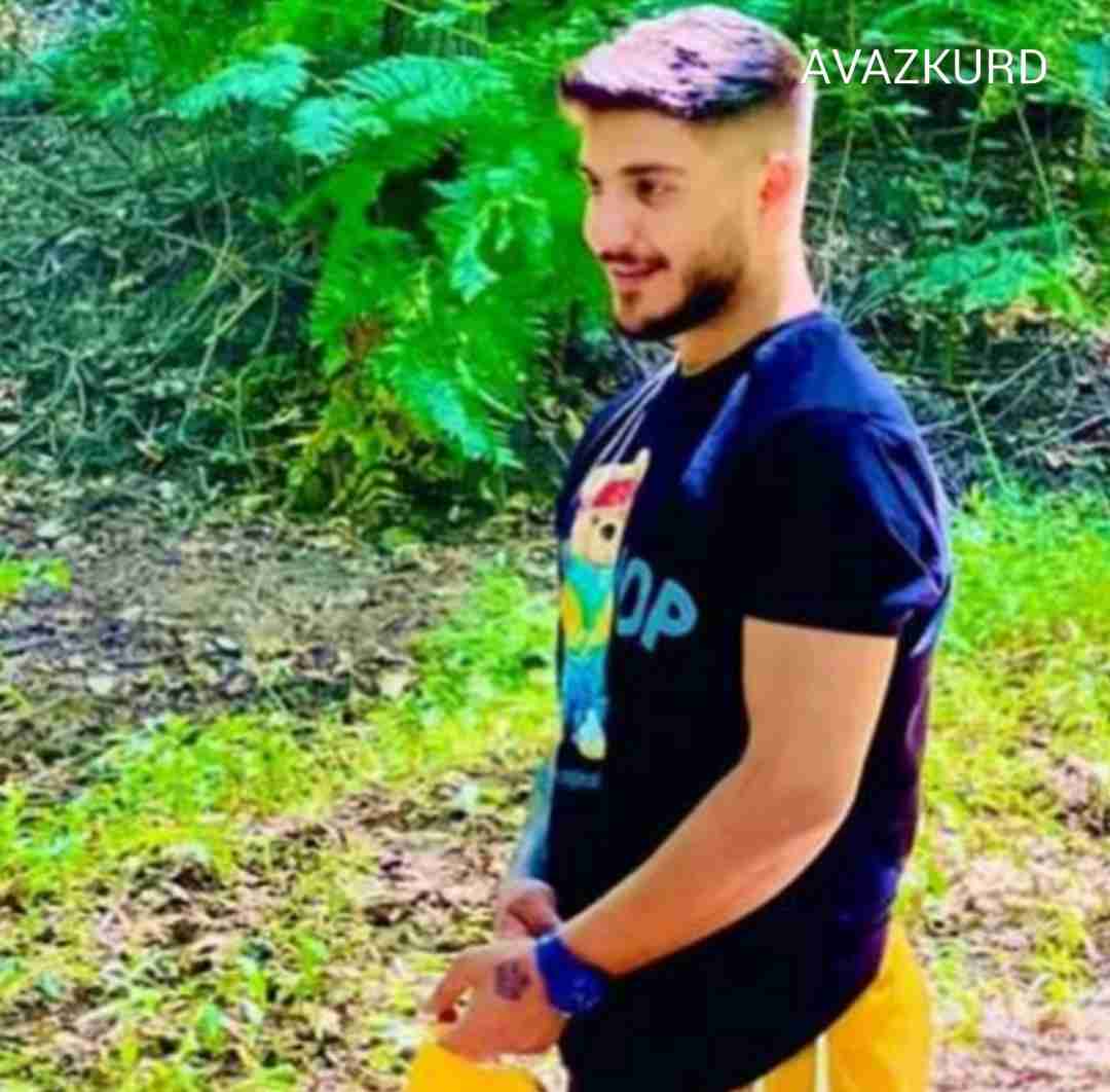 آرمین برمایه آسمان خراب