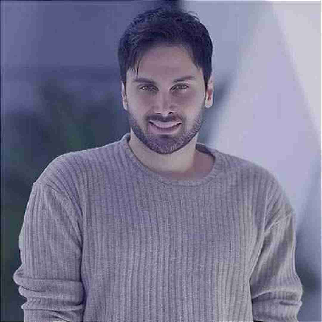 مسعود کیانی من با تو پیر نمیشم من ازت سیر نمیشم