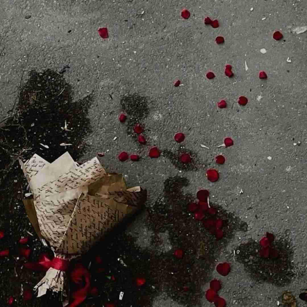 دشی قلبم زمین بازی یه مشت بچه بوده