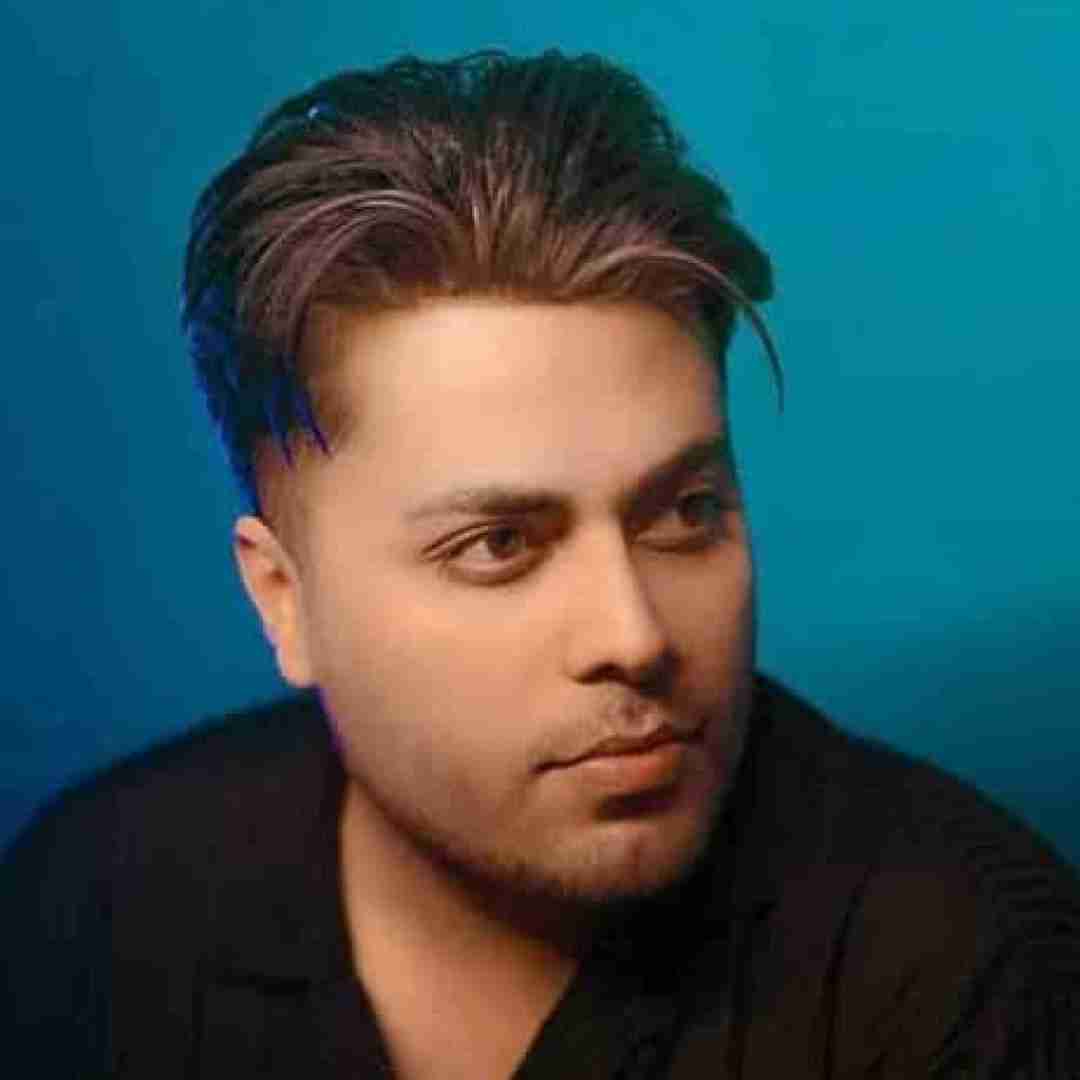 امید عقابی دل پره درده من آرزوم مرگه