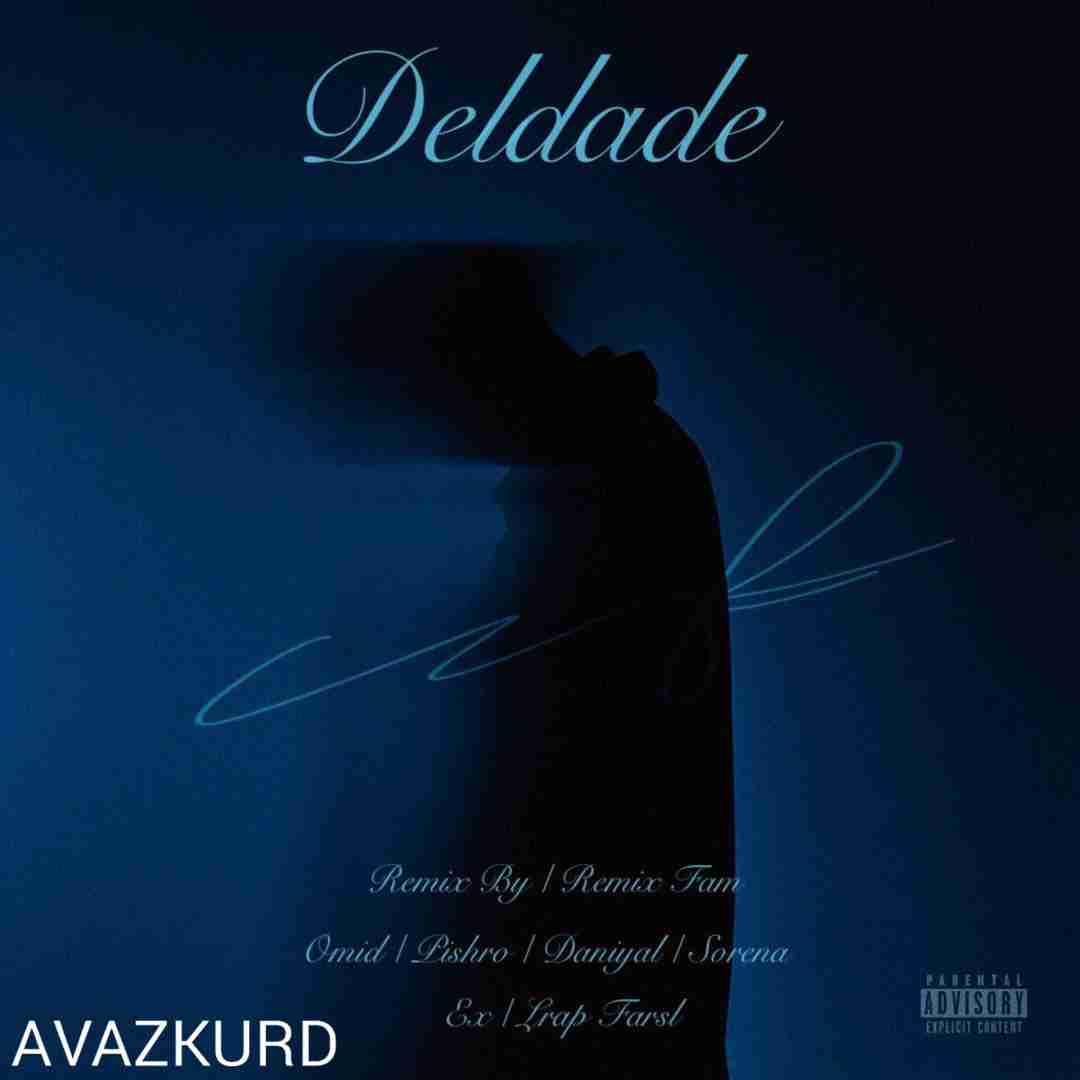 ریمیکس فم دلداده