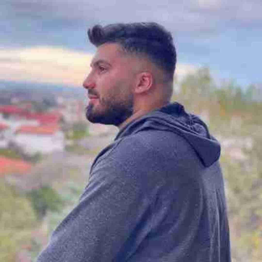 فرشاد کلوانی دختر