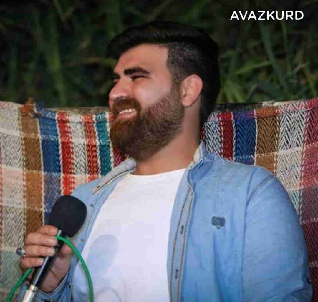 میلاد بیرانوند گلاره