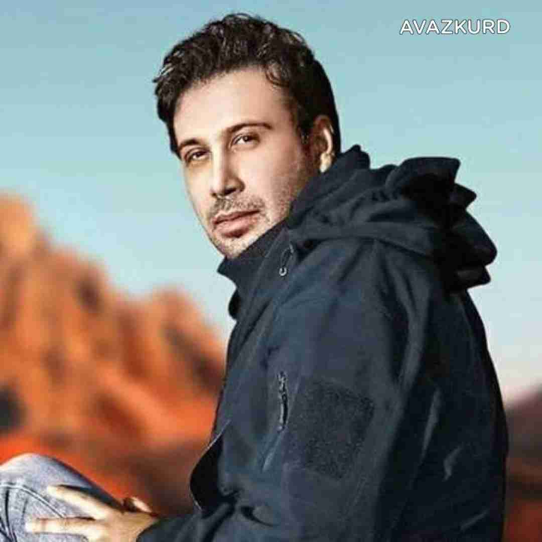 محسن چاوشی شکستم درست بریدم قبول