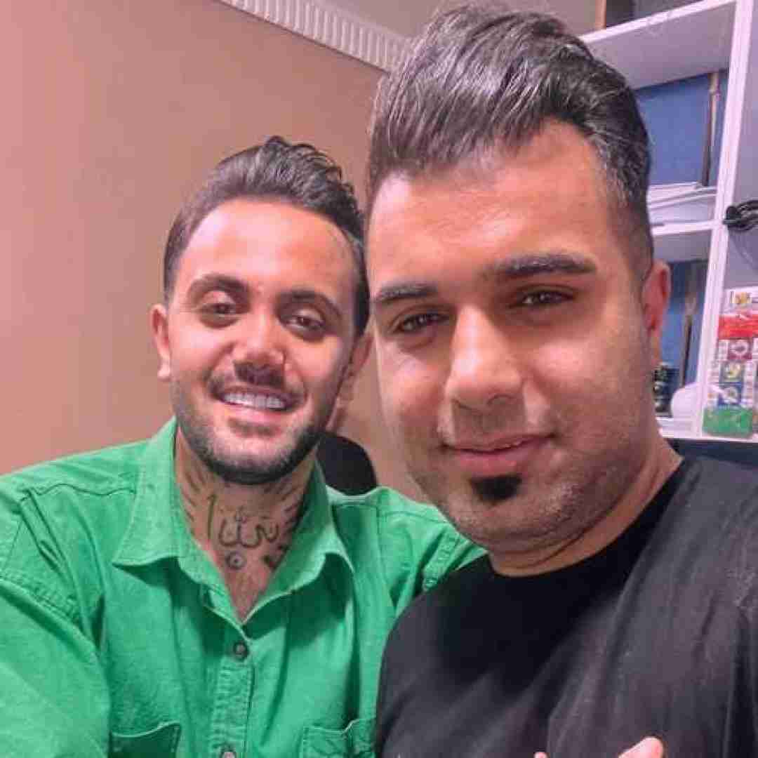 علیرضا رحیم پور جانی اره جهانی