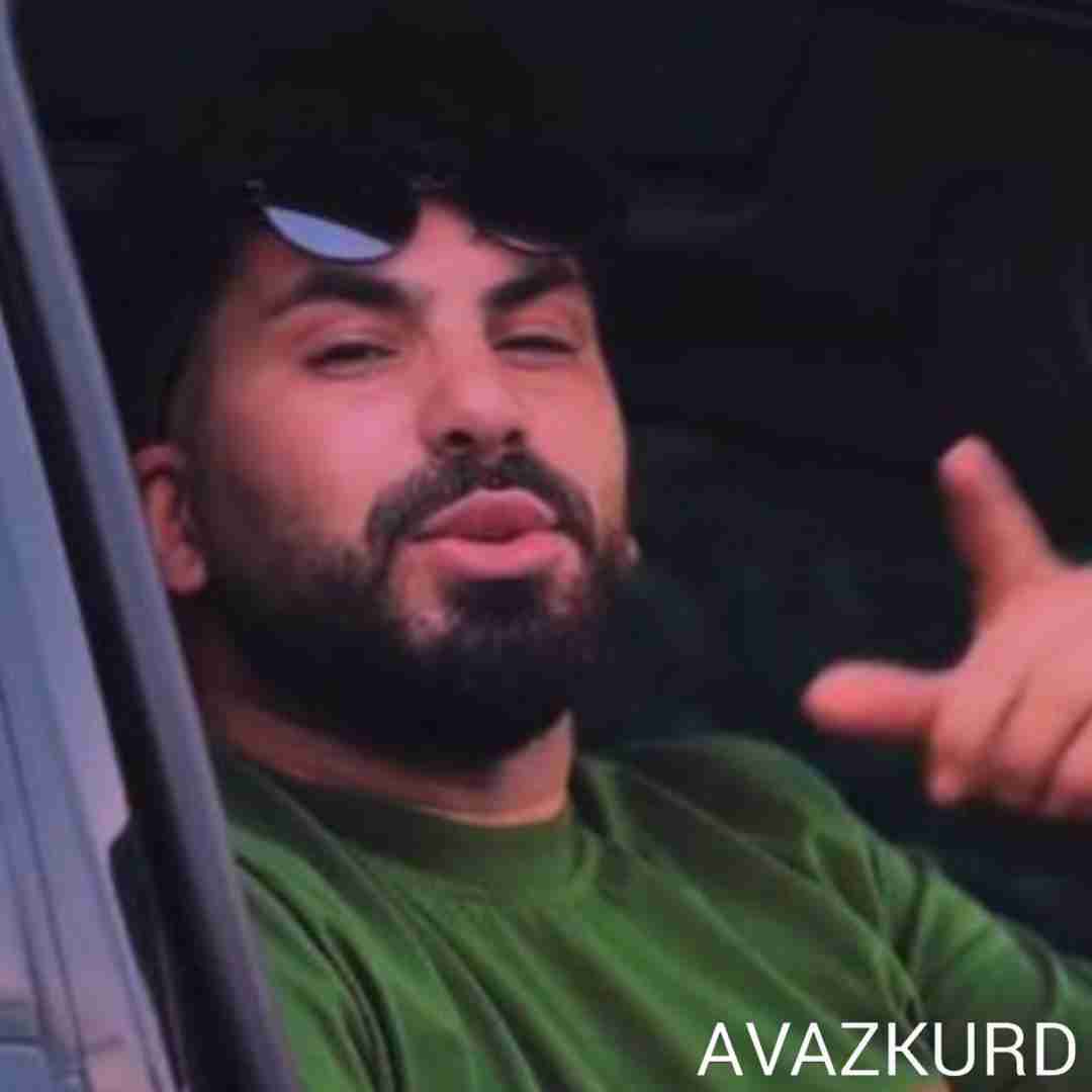 فرشاد کلوانی جانه مار