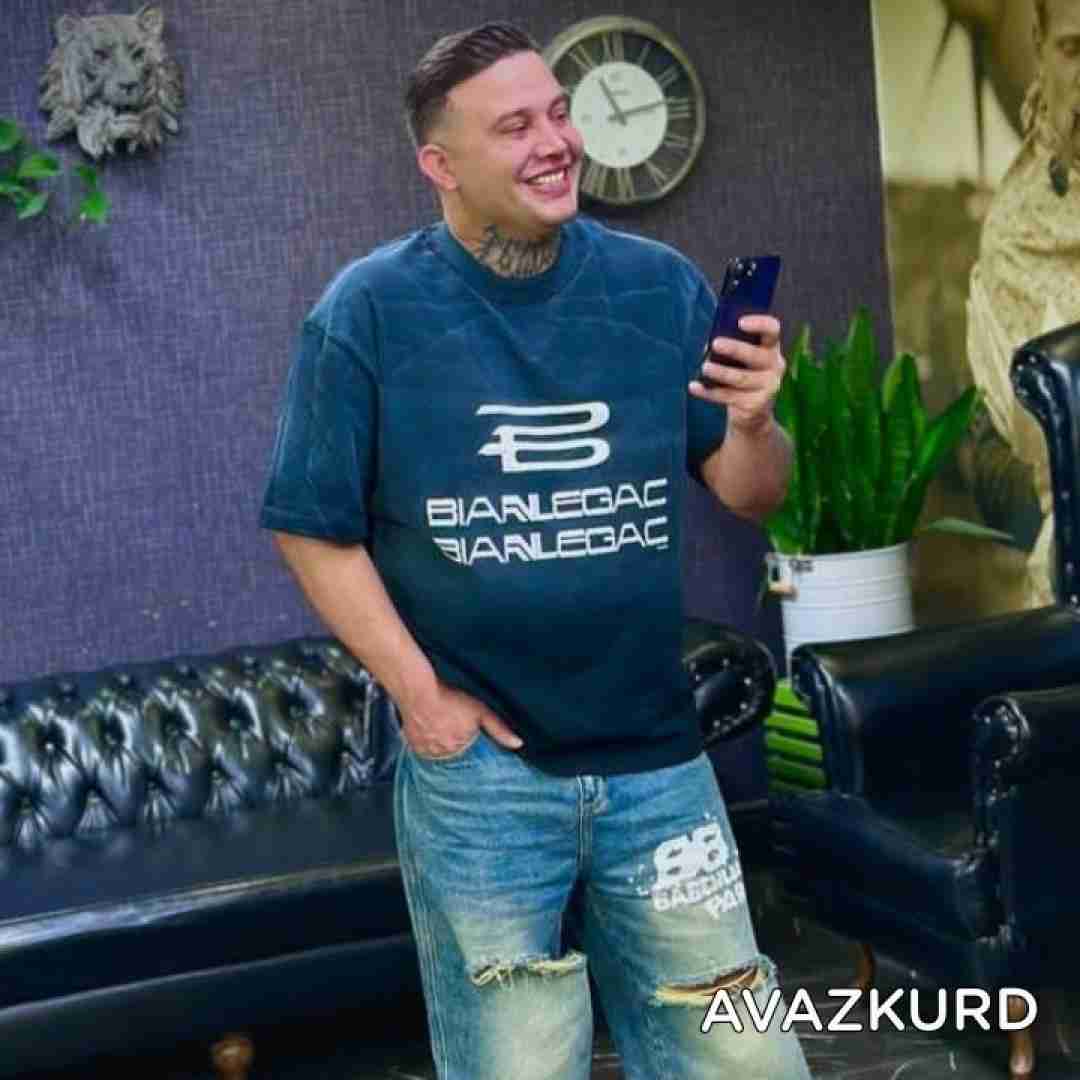 علی احمدیانی داور