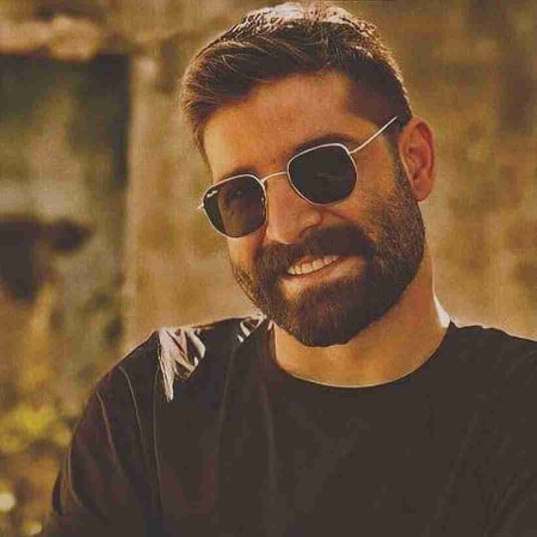 حمید هیراد خدانگهدار