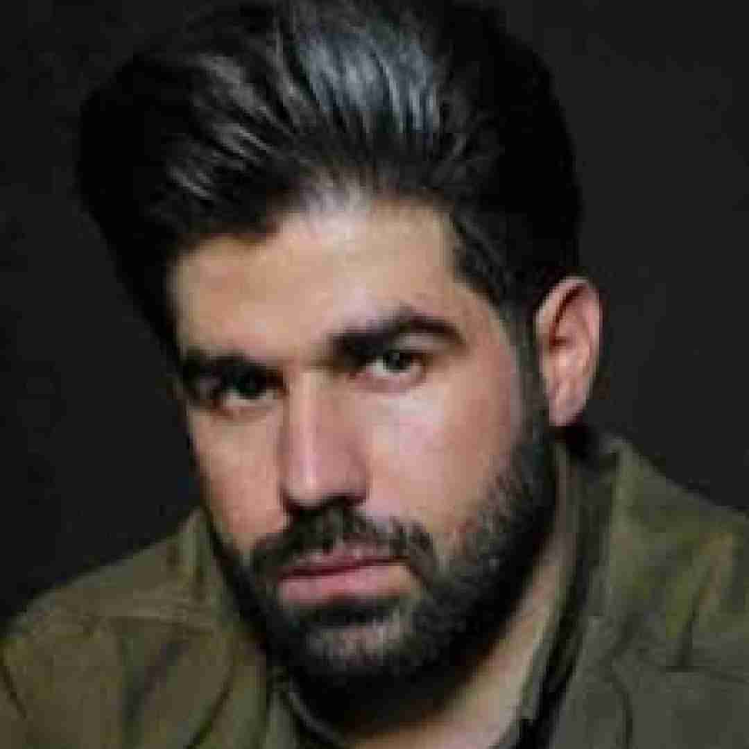 یوسف جمالی و پیم و تن دوست نیری باور نکردم