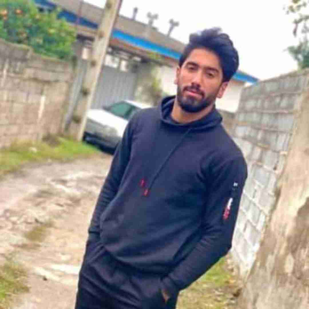 جواد عباسی آروم و آروم