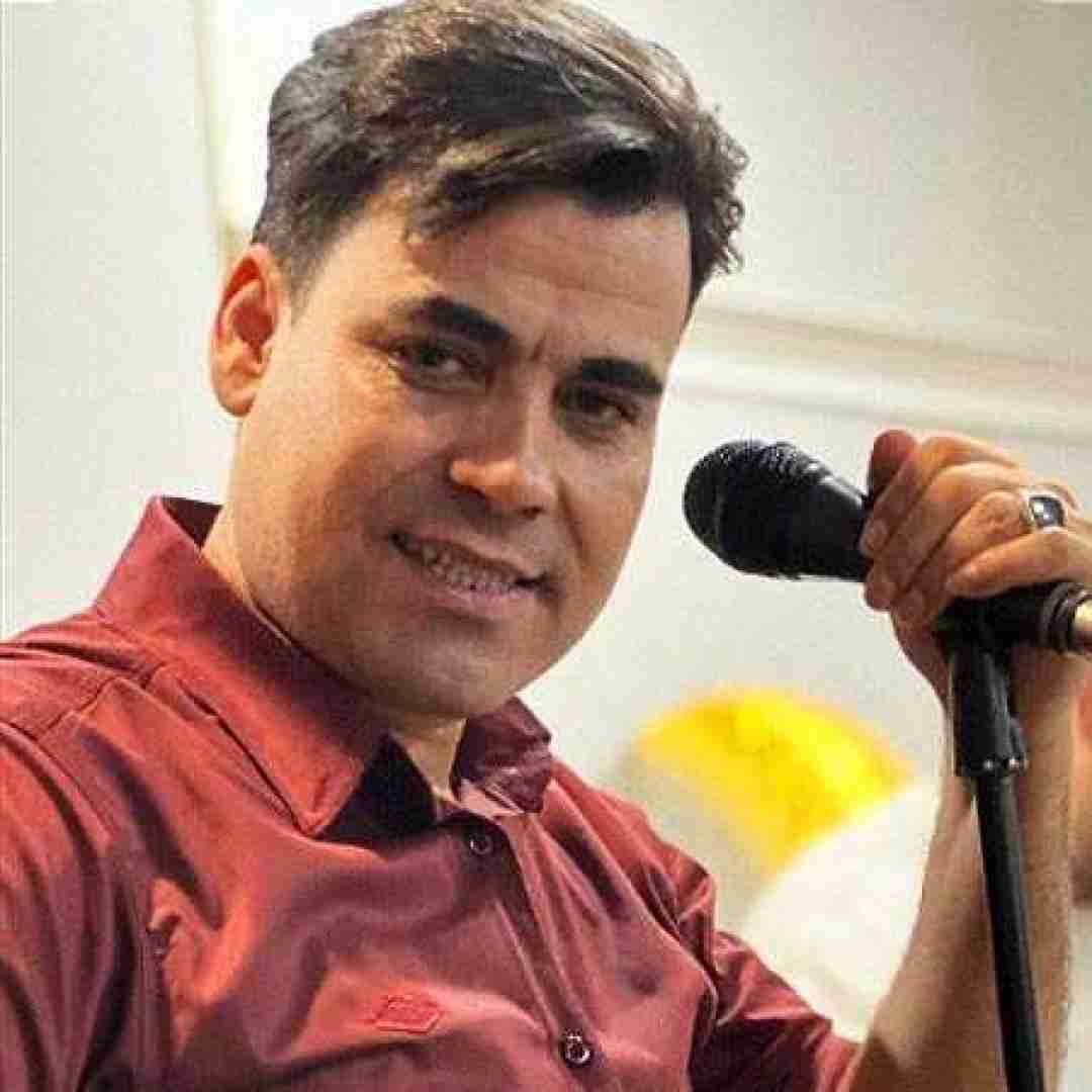 بیدل برزویی دلخوشی