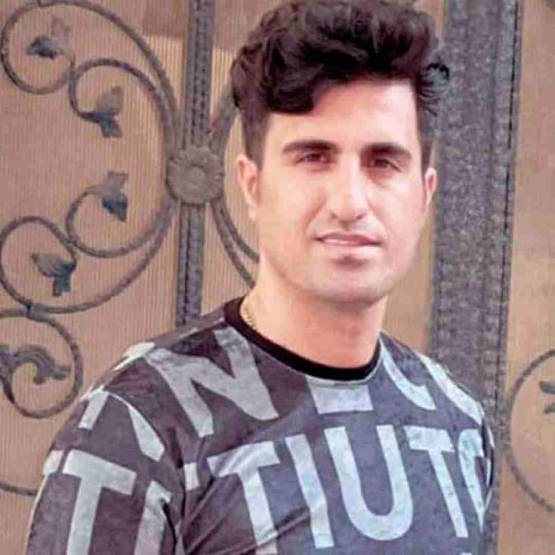 محسن لرستانی نری نگین دق میکنم