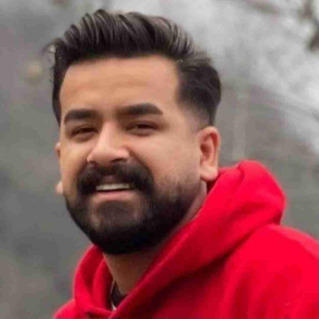 امیر باباجانی تنهایی