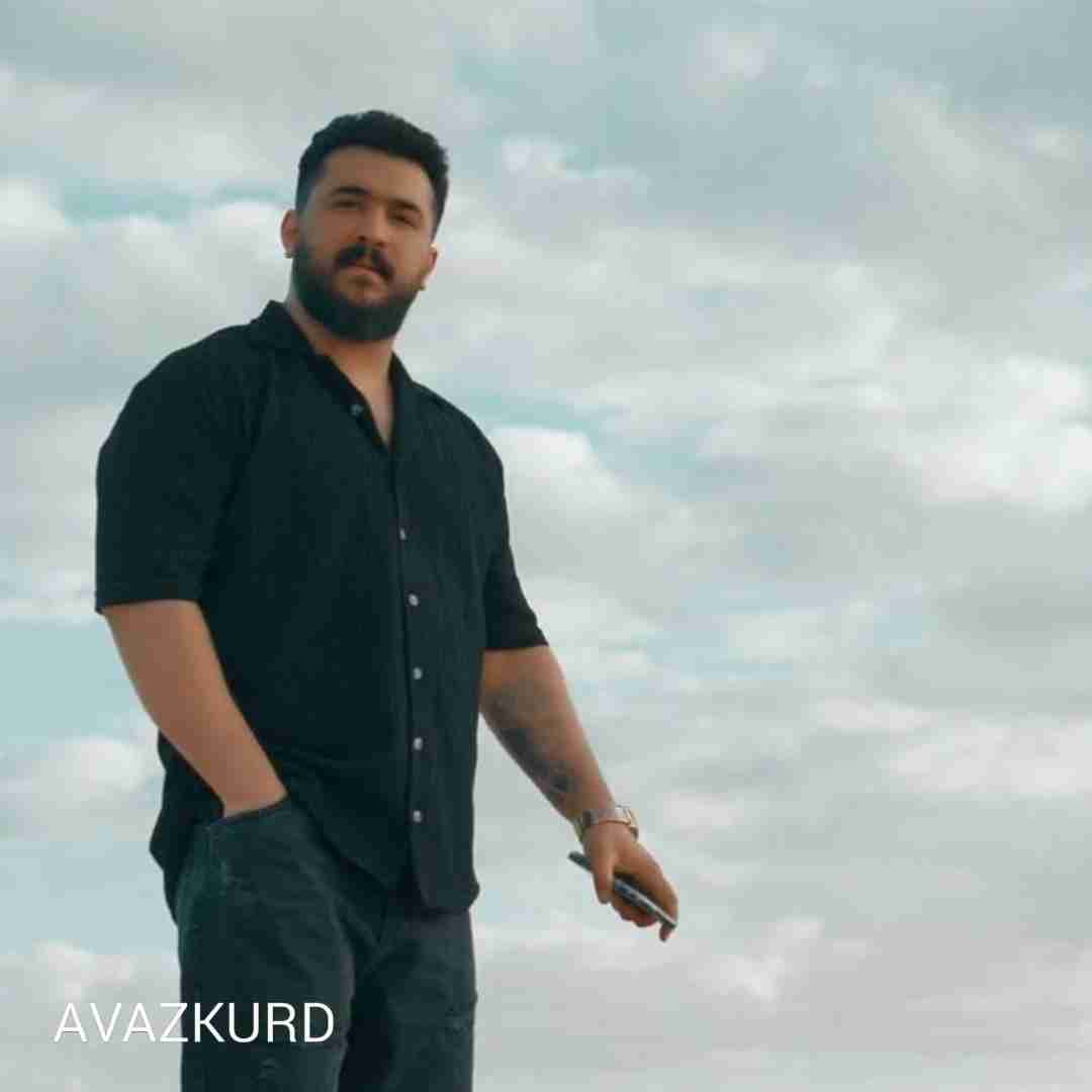 دانلود آهنگ سرور کاخ قلبم عای چاو خمار هفت خط از رضا کرمی تارا