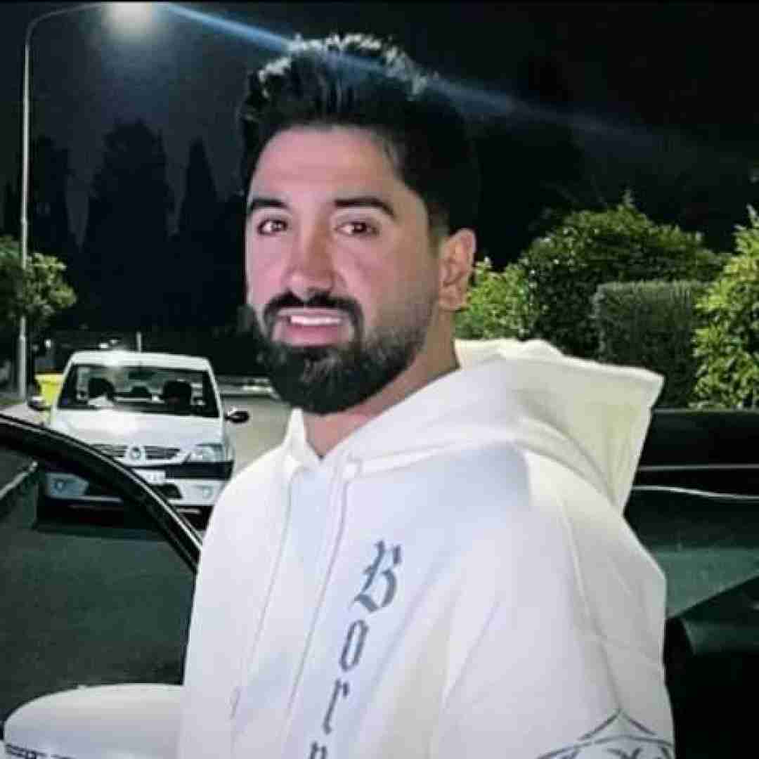 جواد عباسی دلبر بدیمه بابل ایستگاه