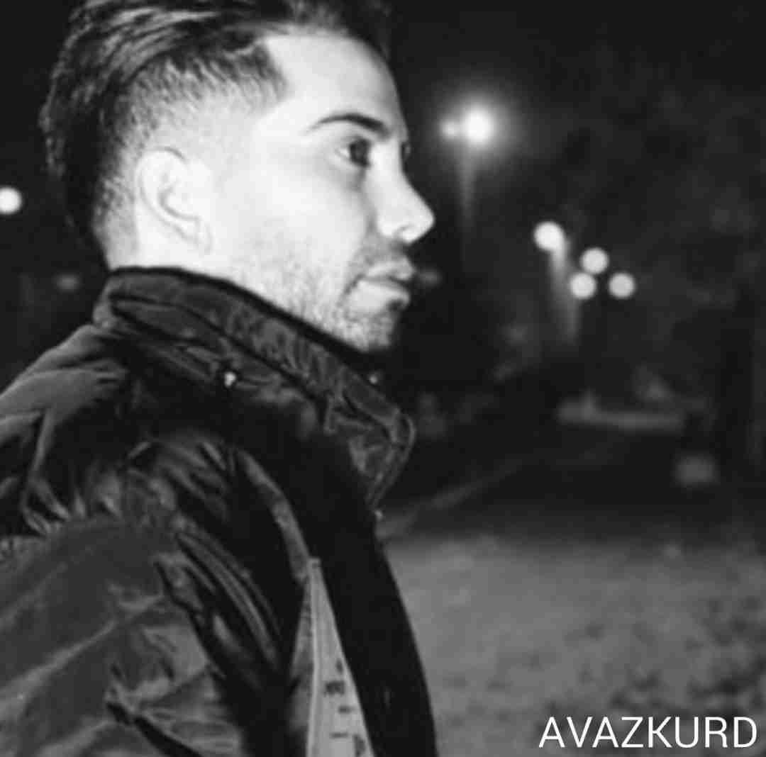 فرشاد آزادی تعصبی