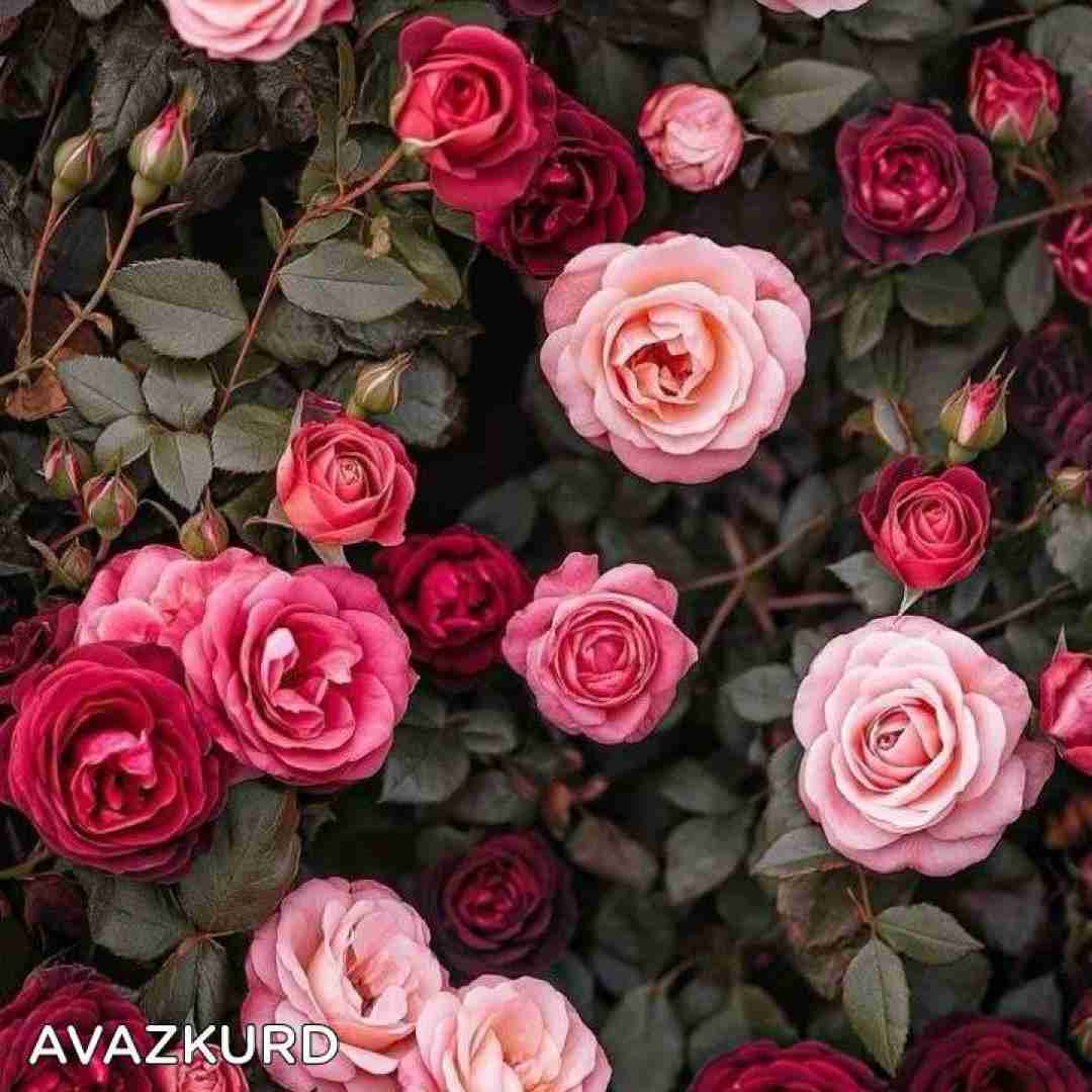 فاطمه عطایی دیگر امسال بهار من کوه نشو بمه