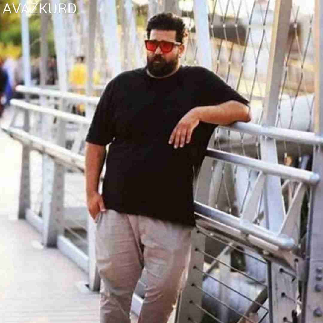 وحید موسوی دل تی بی جز بی وفایی نکرد