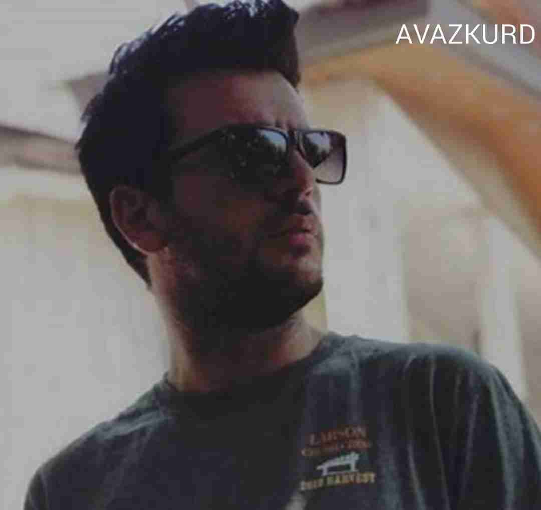 فرهاد نامداری نامرد