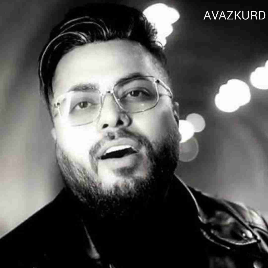 امید عقابی آسمون گریه کن به حال من