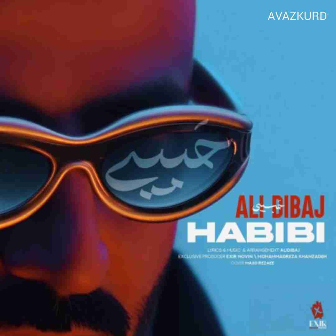 علی دیباج حبیبی