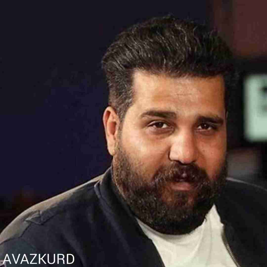 وحید موسوی بلیز