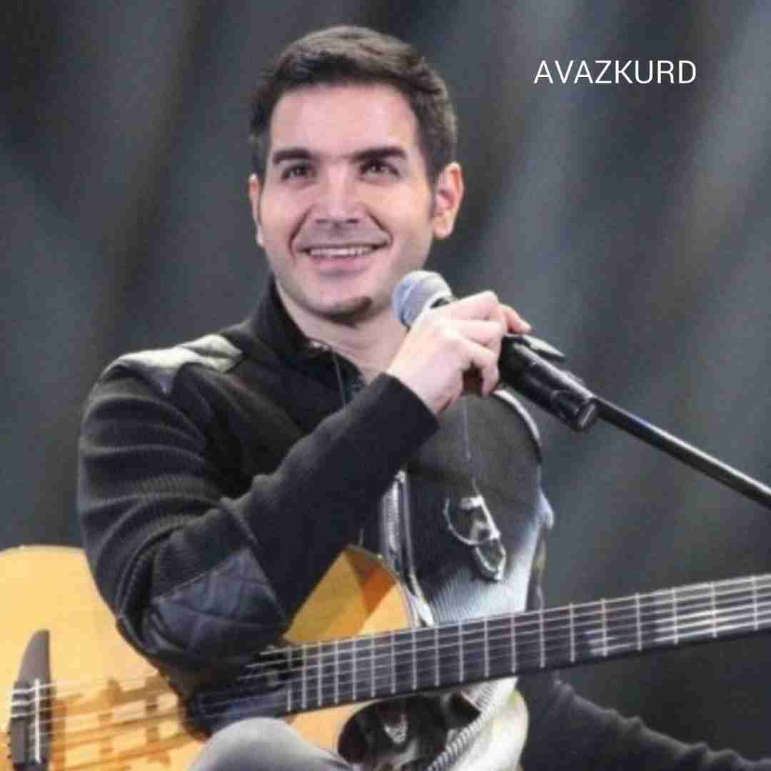 محسن یگانه قصه ی میخو سنگ دیگه بیخود نجنگ