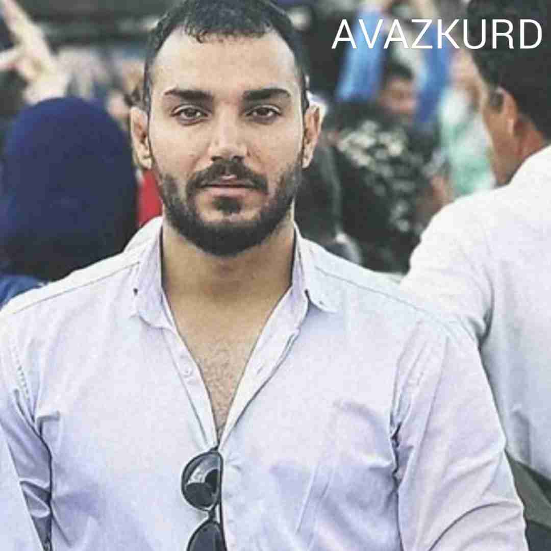 رامین احمدی شیش دانگ مست