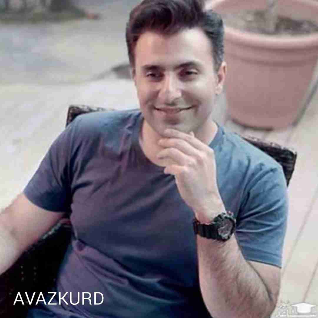 علیرضا طلیسچی هوار هوار بیقرارتم خودت میدونی