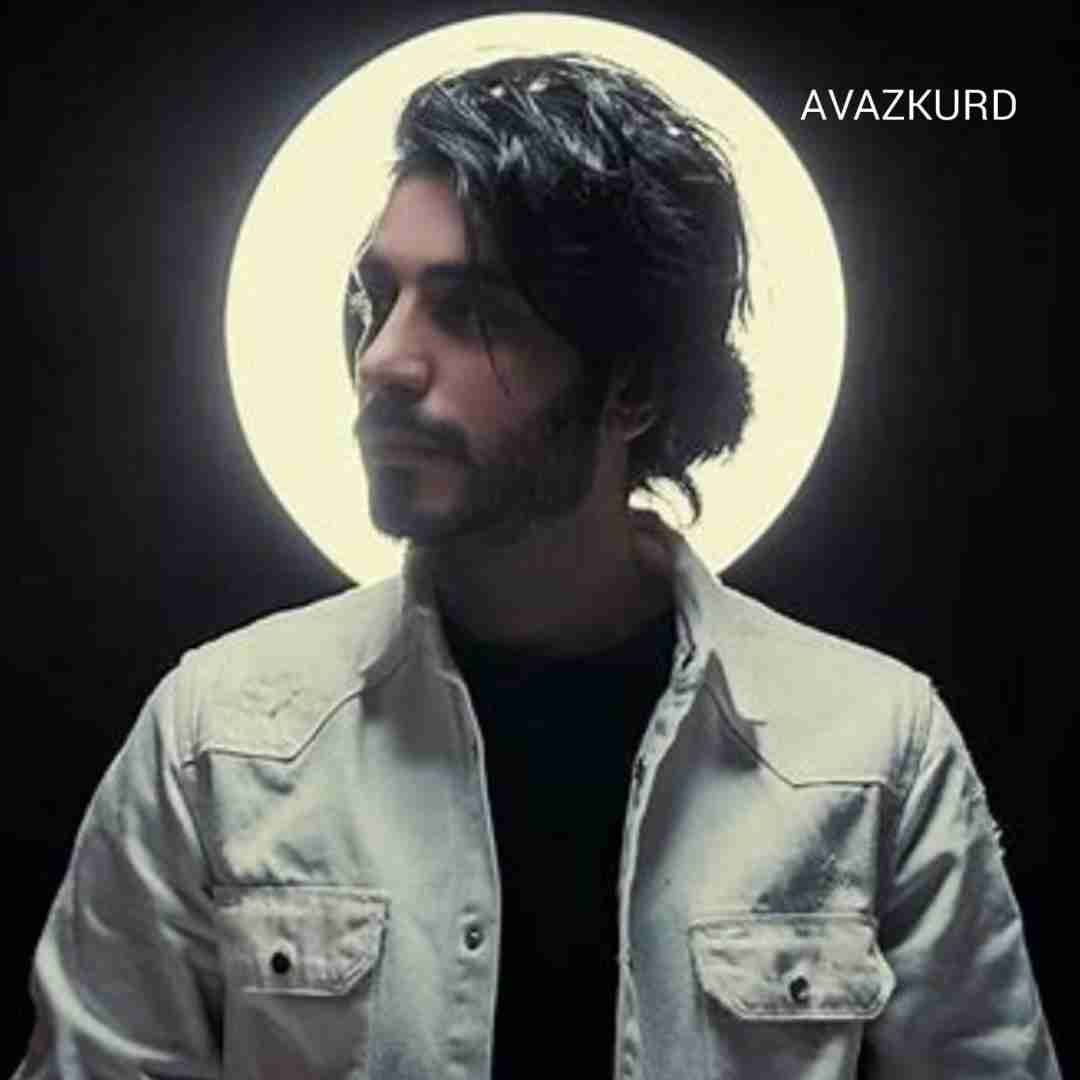 کسری زاهدی چشم و چراغ